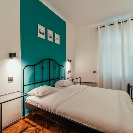 Apartament Old Town Oasis Belgrad Zewnętrze zdjęcie