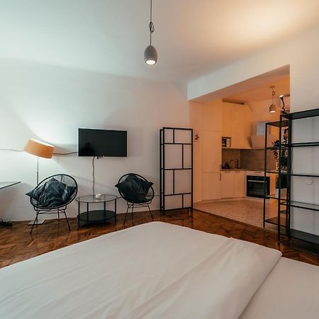 Apartament Old Town Oasis Belgrad Zewnętrze zdjęcie