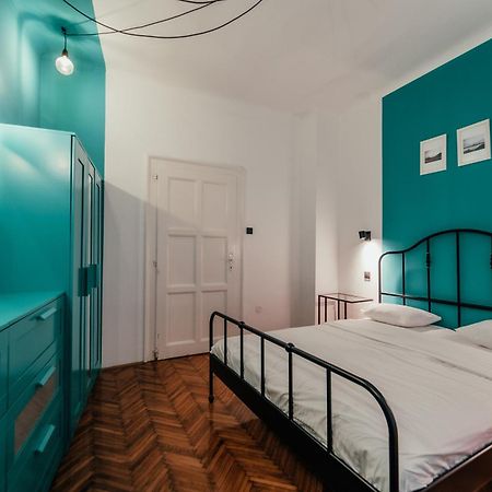 Apartament Old Town Oasis Belgrad Zewnętrze zdjęcie